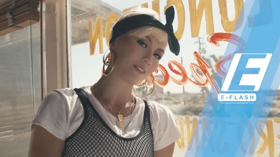 Agnez Mo Akan Tampil di MAMA 2017