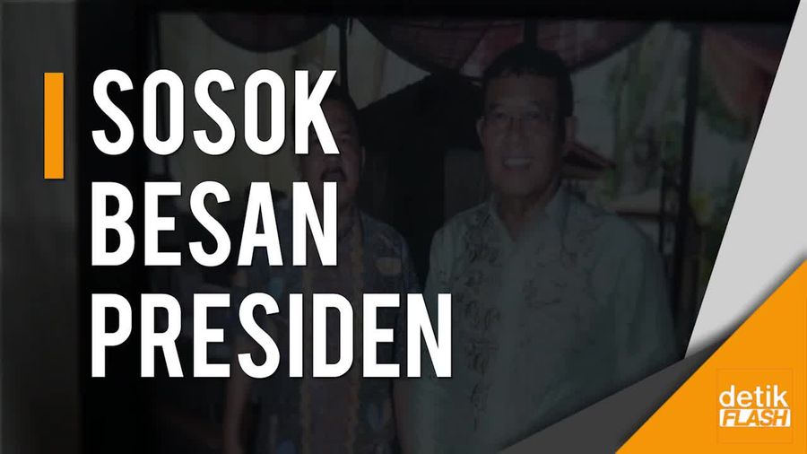 Eksklusif! Mengenal Sosok Almarhum Ayah Bobby di Mata Keluarga