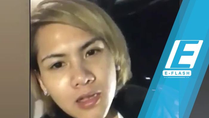 Evelyn Curhat Spion Mobilnya Dipatahkan Perampok