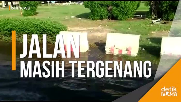 Begini Kondisi Jeddah Hari Ini setelah Dilanda Banjir Besar