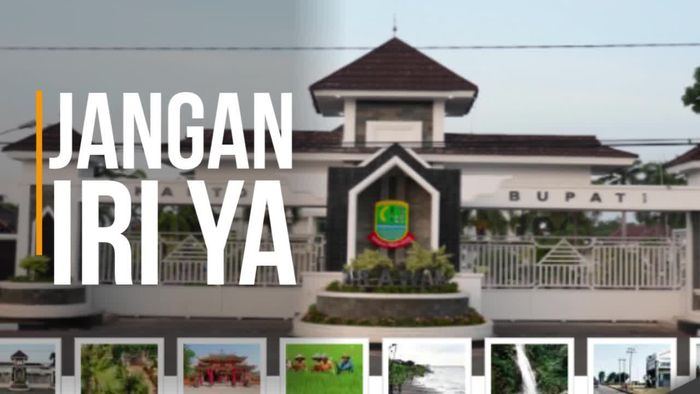Ini Nih Daerah dengan UMK Rp 3,9 Juta, Tertinggi se-Indonesia