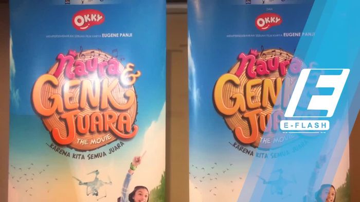 Kak Seto Akui Film Naura dan Genk Juara Tak Ada Unsur SARA