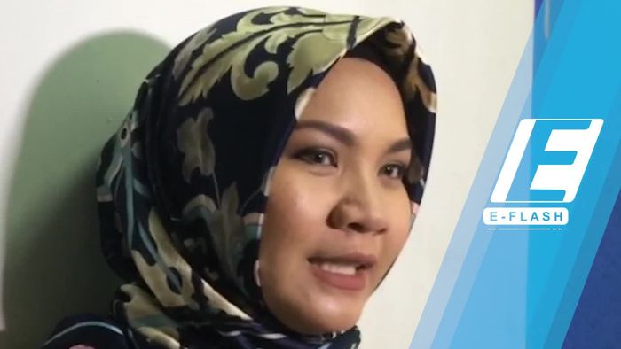 Georgia dan Aldi Taher Sepakat Adil Mengasuh Anak