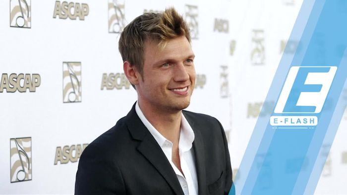 Nick Carter Dituding Melakukan Pelecehan Seksual
