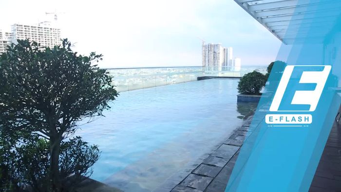 Mengintip Mewahnya Hotel JW Marriott Medan