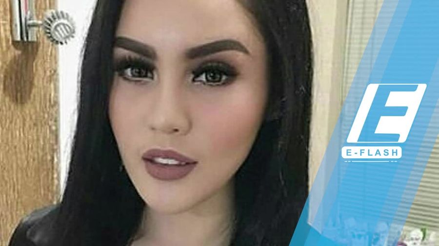 Jennifer Dunn Akui Sudah Menikah Siri dengan Faisal Haris