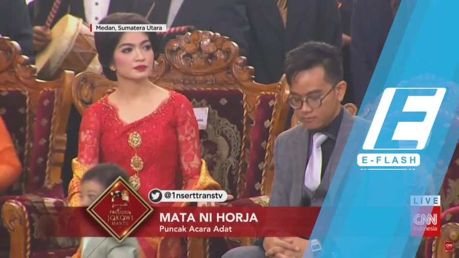 Bu Iriana dan Mbak Selvi Cantik Banget