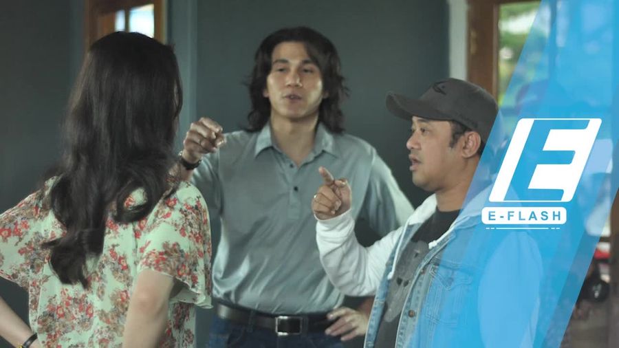 Ini Kenangan yang Bikin Rizal Mantovani Selalu Ingat Chrisye