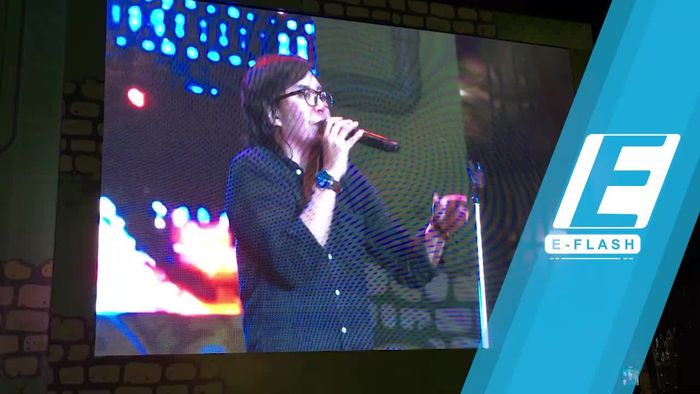 Dewa 19 Ft Ari Lasso Tutup 90’s Festival dengan Meriah