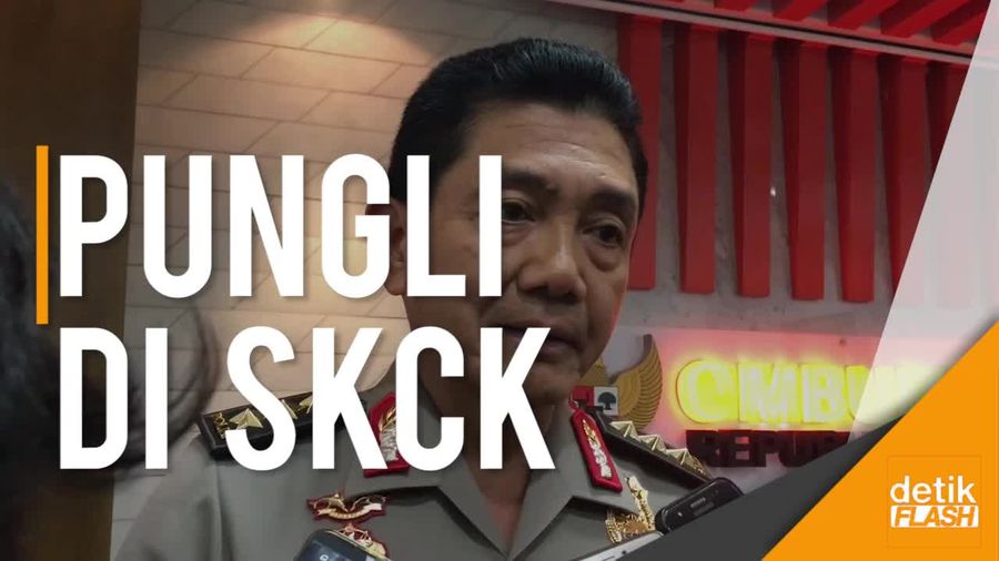 Ombudsman Temukan Dugaan Pungli di Proses Kepengurusan SKCK!