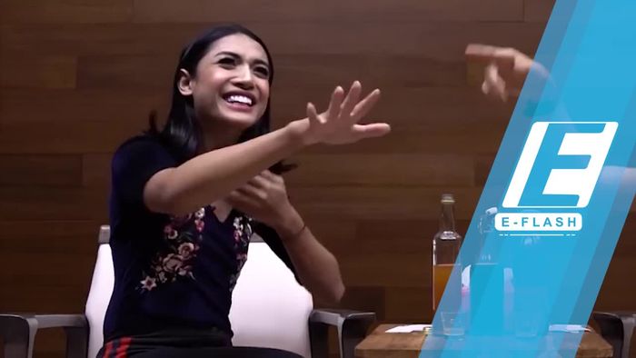Millendaru Ungkap Kepalsuan Ashanty
