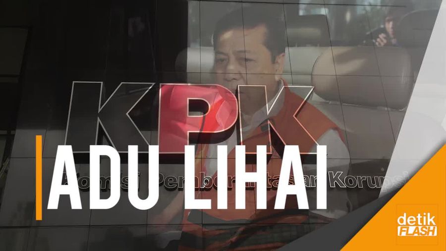 Soal Saksi Meringankan Novanto, KPK: Kita Adu Lihai Saja