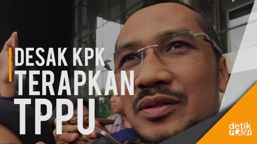 Abraham Samad: KPK Harus Terapkan TPPU pada Novanto
