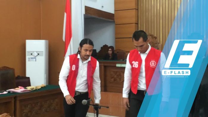 Ello Gunakan HP Khusus untuk Pesan Narkoba? 