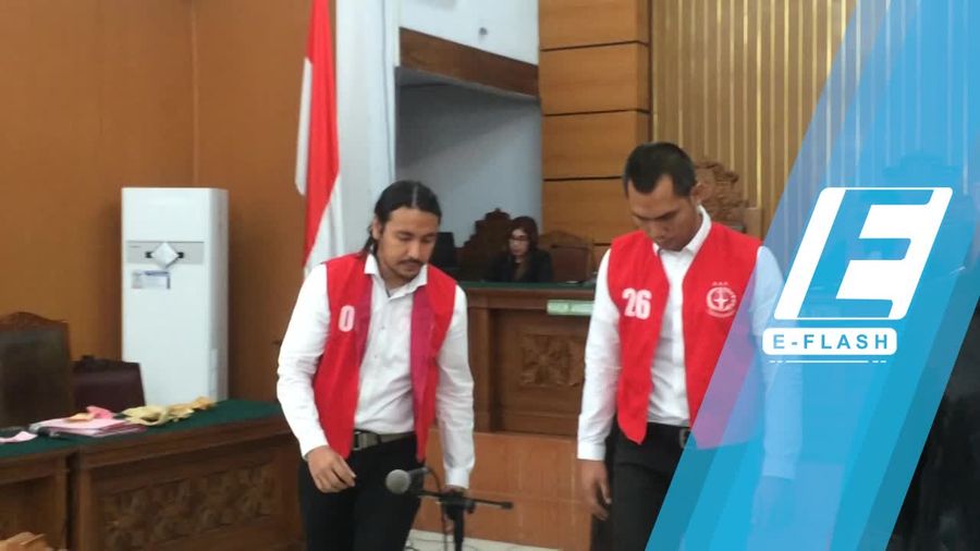 Ello Gunakan HP Khusus untuk Pesan Narkoba? 