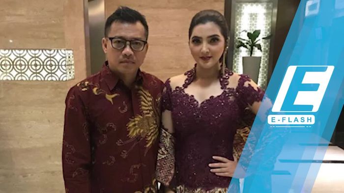 Ashanty Balas Sindir Millendaru Lewat Video Ini