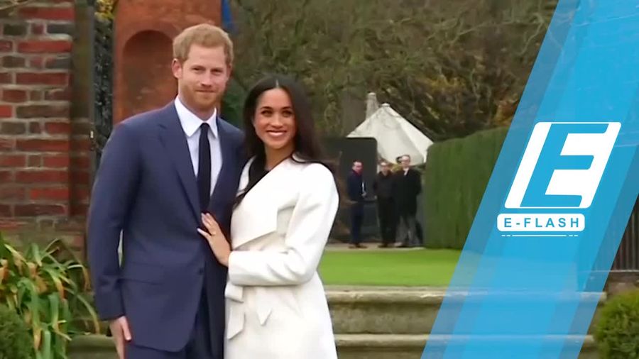 Cerita Pangeran Harry Melamar Meghan Markle