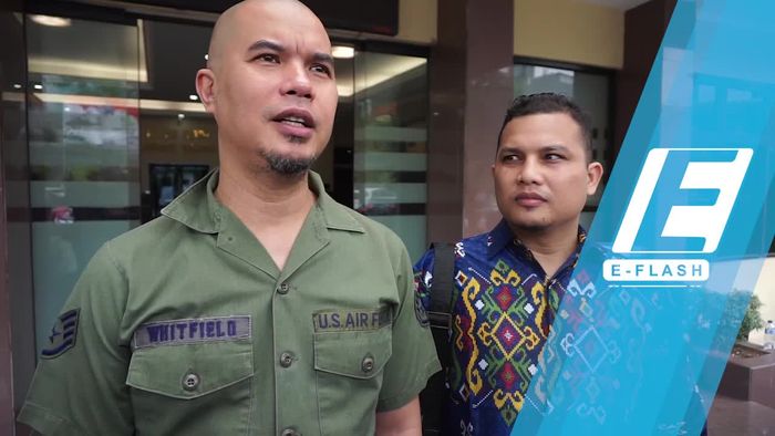 Ini Deretan Kasus Ahmad Dhani