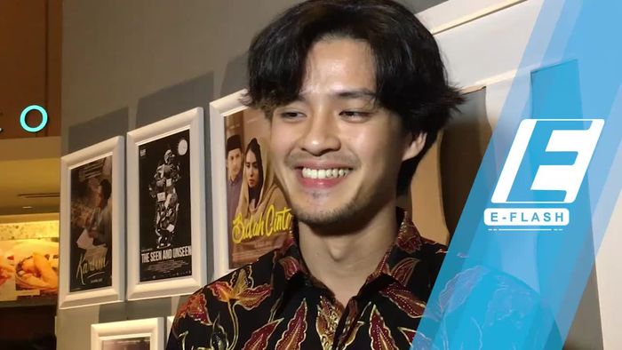 Jomblo, Morgan Oey Lewatkan Natal Sendiri