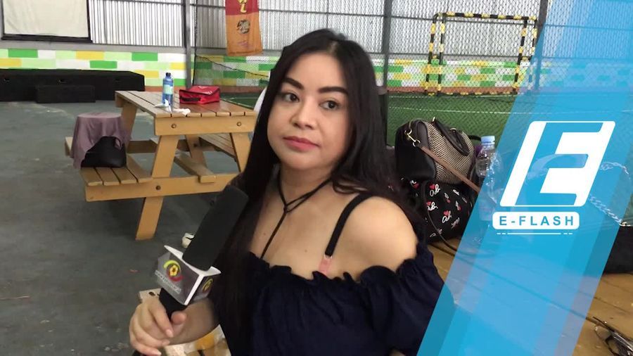 Annisa Bahar Tak Setuju Dewi Persik Jadi Duta TransJakarta