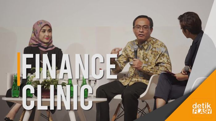 Dengan Rp 10.000 Bisa Investasi di Reksa Dana!