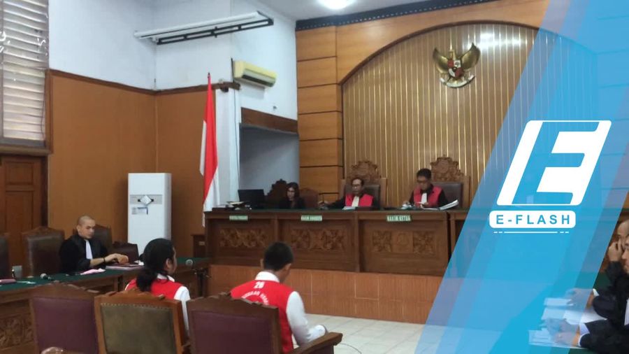 Ello Akui Pakai Ganja Sejak Tahun 2005