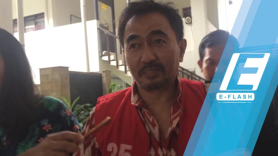 Banyak Saksi Tak Hadir di Persidangan Gatot Brajamusti 