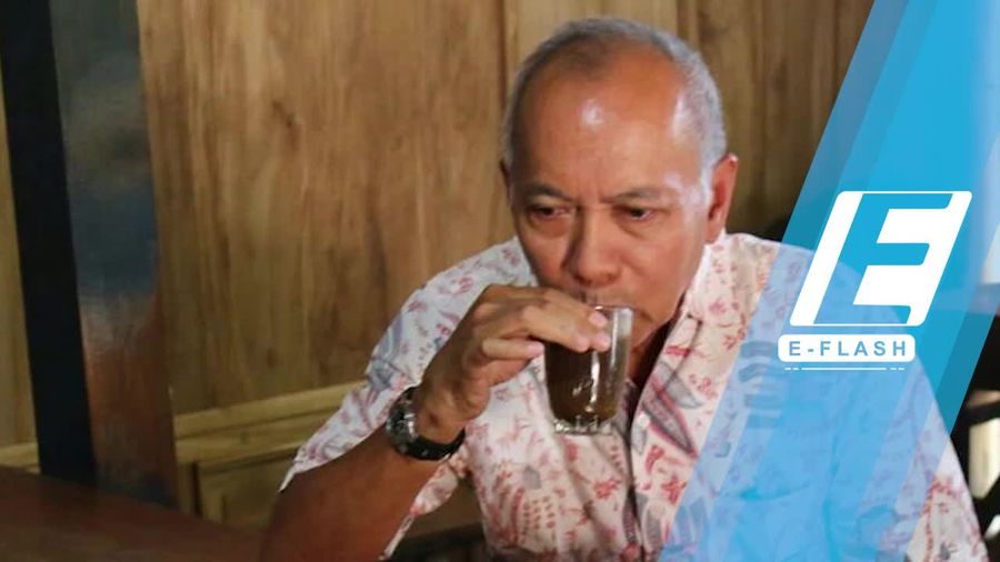 Bondan Winarno Maknyus Meninggal Dunia