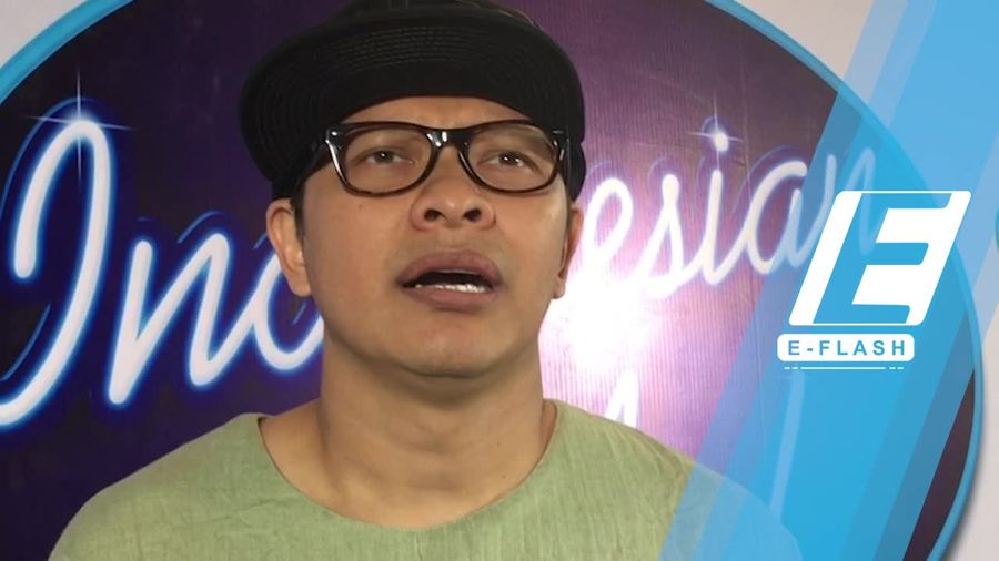 Armand Maulana: Pak Bondan Itu Inovator