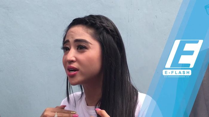 Kenapa Dewi Persik Ogah Jadi Duta TransJakarta?