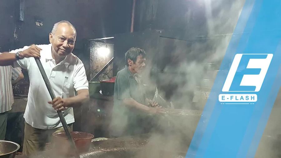 Sisi Lain Bondan Winarno Maknyus Sebagai Cerpenis