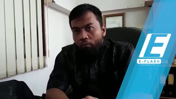 Cerita Bjah yang Putuskan Hijrah Setelah Belajar Berbagai Agama
