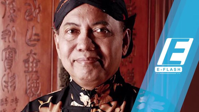 Bondan Winarno Sempat Ungkap Penyakitnya di Twitter