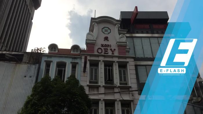Karyawan Kopi Oey Kehilangan Sosok Bondan Winarno