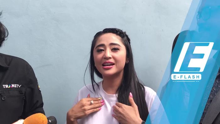 Dewi Persik Akan Laporkan TransJakarta ke Polisi?