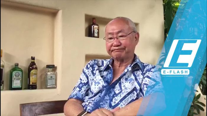 Jasa Bondan Winarno Dalam Kuliner Lokal Indonesia
