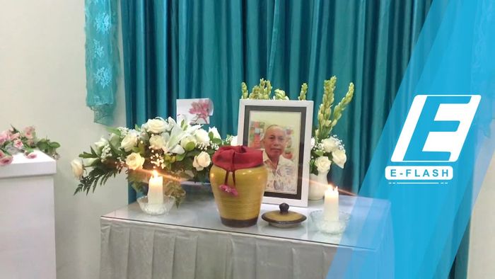 Usai Bondan Winarno Dikremasi, Istri: Dia Sudah Bebas