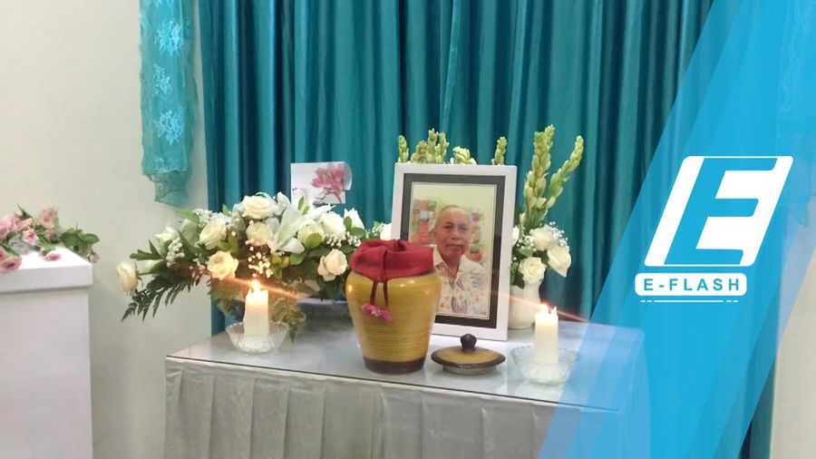 Usai Bondan Winarno Dikremasi, Istri: Dia Sudah Bebas