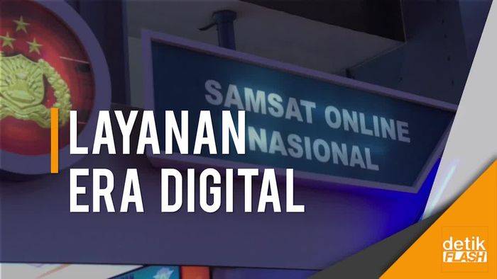 Yuk, Berkunjung ke Pameran Korlantas Jaman Now
