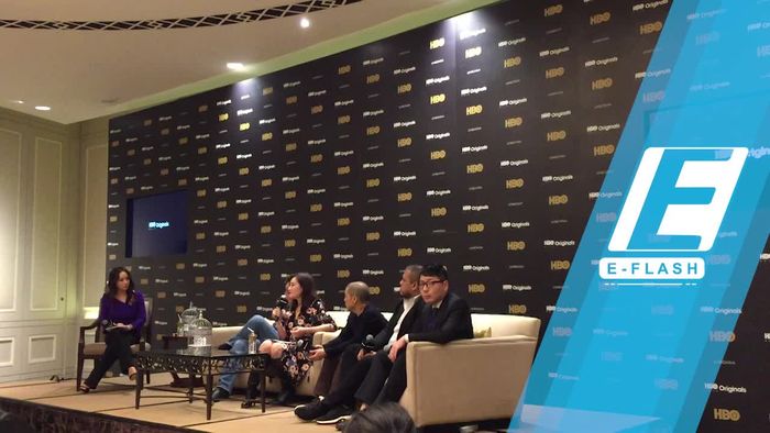 Gaet Mike Wiluan dan Joko Anwar, HBO Asia Siapkan 3 Serial Baru