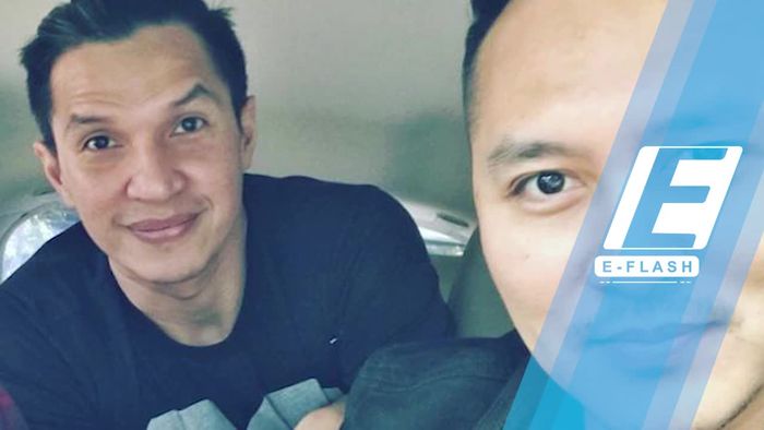 Ini Kondisi Terkini Edison Wardhana di Ruang ICCU 