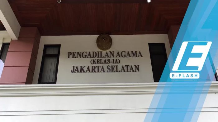 Ibnu Jamil dan Ade Maya Rujuk Kembali