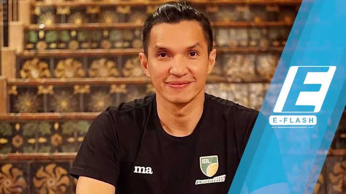 Doa dan Harapan Anak Edison Wardhana