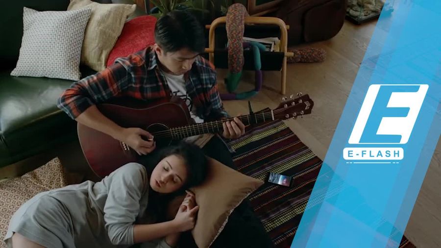 Satu Hari Nanti Film Dewasa Tentang Cinta yang Complicated