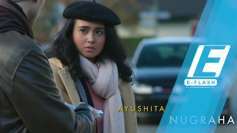 Acha Septriasa Batal Main di Film Satu Hari Nanti, Kenapa?