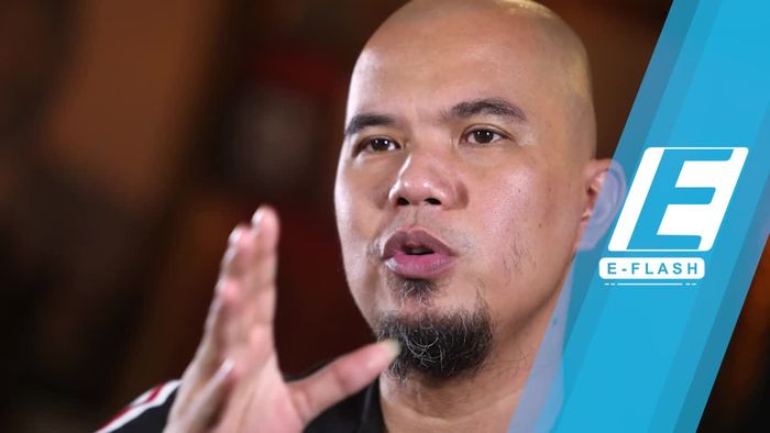 Pemeriksaan Ahmad Dhani Dilanjutkan Pagi Ini