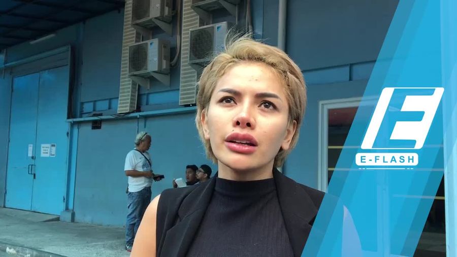 Nikita Mirzani Sayangkan Insiden Sulap Demian Aditya