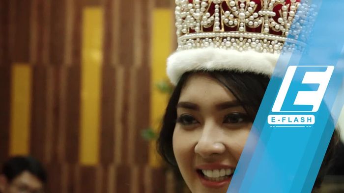 Kevin Lilliana, Si Cantik yang Dulunya Tomboi