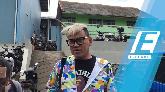 Uya Kuya Mengaku Tak Tahu Soal Jatuhnya Stuntman Demian Aditya