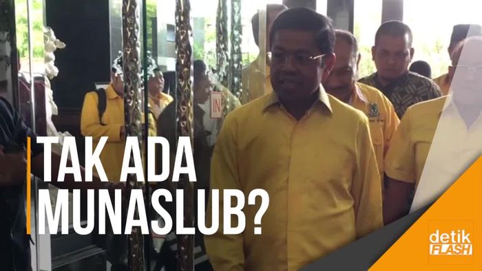 Golkar Pastikan Posisi Novanto Aman hingga Praperadilan